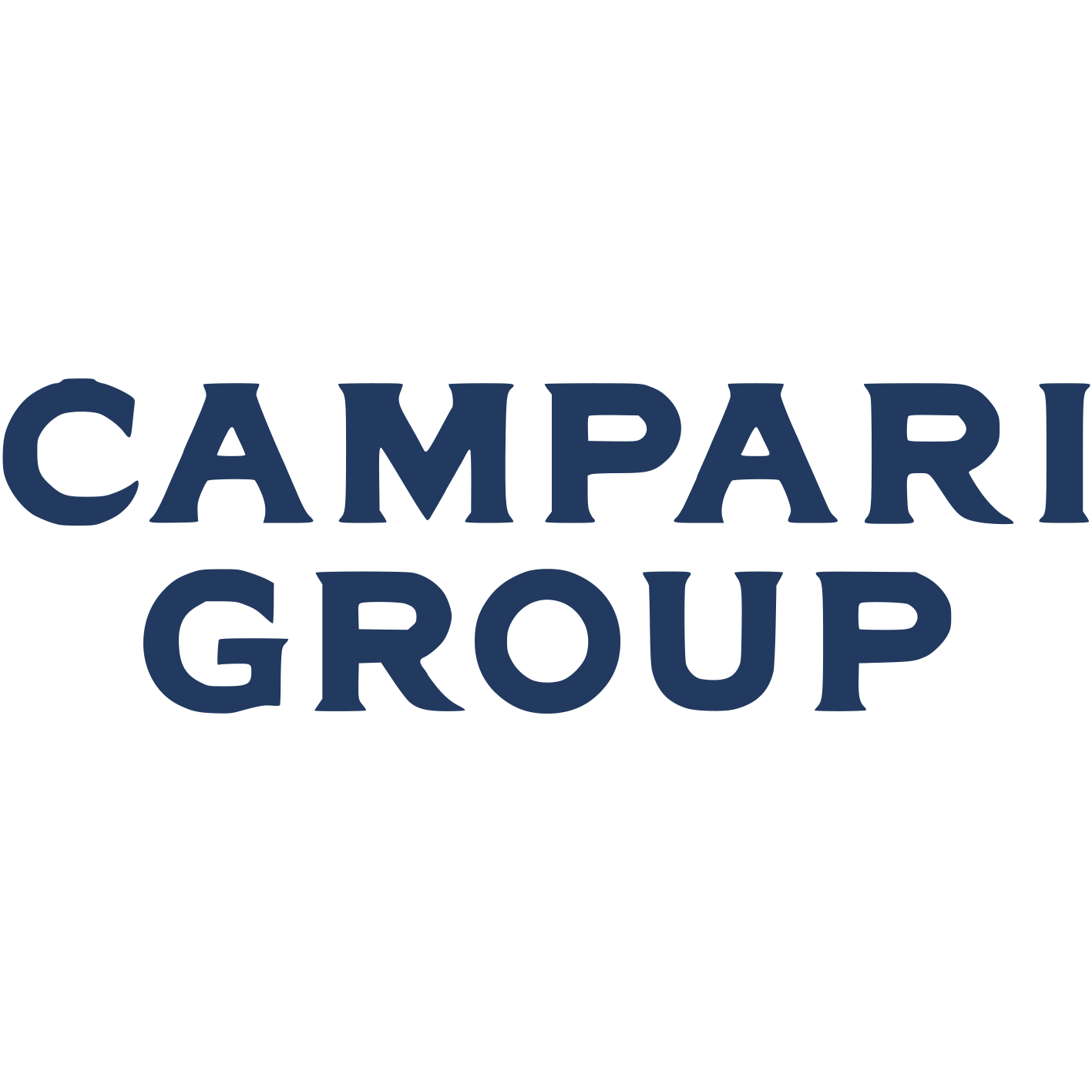 Campari group